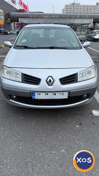 Vand Renault Megane II Sedan, 1.5 dCi, Privilege - 2