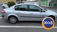 Vand Renault Megane II Sedan, 1.5 dCi, Privilege - 7