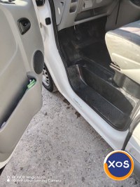 Renault trafic 2 2.0 d 2005 - 2