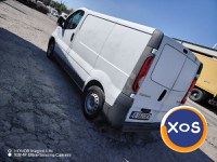 Renault trafic 2 2.0 d 2005 - 5
