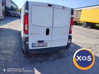 Renault trafic 2 2.0 d 2005 - 4