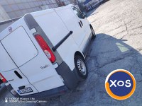 Renault trafic 2 2.0 d 2005 - 6