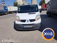 Renault trafic 2 2.0 d 2005 - 8