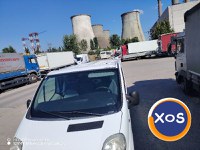 Renault trafic 2 2.0 d 2005 - 10