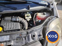 Renault trafic 2 2.0 d 2005 - 13