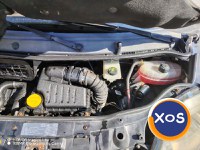 Renault trafic 2 2.0 d 2005 - 14