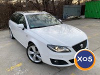 Seat Exeo 2.0 D - 1