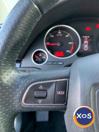 Seat Exeo 2.0 D - 5