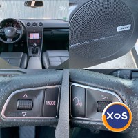 Seat Exeo 2.0 D - 2