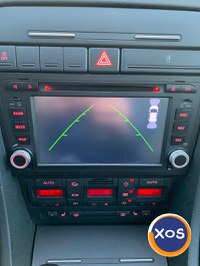 Seat Exeo 2.0 D - 3