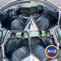 Seat Exeo 2.0 D - 10