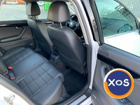 Seat Exeo 2.0 D - 7