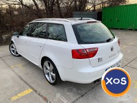 Seat Exeo 2.0 D - 9