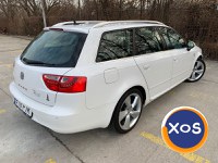 Seat Exeo 2.0 D - 11