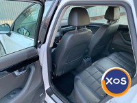 Seat Exeo 2.0 D - 8