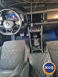 Skoda Kodiaq, diesel,an 2022,200cp,1968 cm. - 7