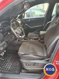 Skoda Kodiaq, diesel,an 2022,200cp,1968 cm. - 4