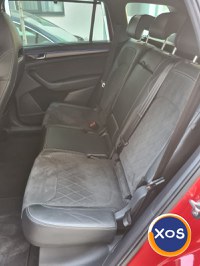Skoda Kodiaq, diesel,an 2022,200cp,1968 cm. - 6