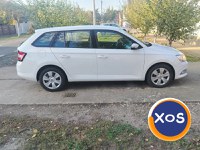 Skoda Fabia 1.4 TDI 2015 – Ambreiaj, Distribuție și Revizie Schimbate, - 3