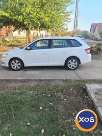 Skoda Fabia 1.4 TDI 2015 – Ambreiaj, Distribuție și Revizie Schimbate, - 4