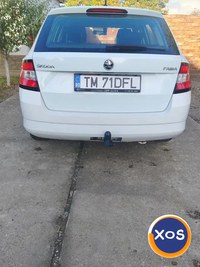 Skoda Fabia 1.4 TDI 2015 – Ambreiaj, Distribuție și Revizie Schimbate, - 5