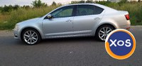 Skoda Octavia 2.0 TDI DSG 4X4 Style - 1