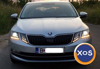 Skoda Octavia 2.0 TDI DSG 4X4 Style - 3