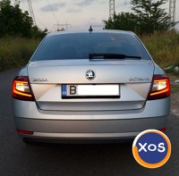 Skoda Octavia 2.0 TDI DSG 4X4 Style - 6