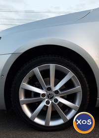 Skoda Octavia 2.0 TDI DSG 4X4 Style - 7