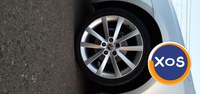 Skoda Octavia 2.0 TDI DSG 4X4 Style - 8