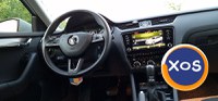 Skoda Octavia 2.0 TDI DSG 4X4 Style - 12