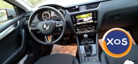 Skoda Octavia 2.0 TDI DSG 4X4 Style - 13
