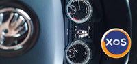 Skoda Octavia 2.0 TDI DSG 4X4 Style - 22