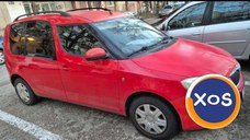 De vânzare Skoda