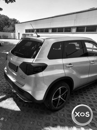 Suzuki vitara 2019, euro 6, 62000km, urgent - 5