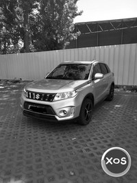 Suzuki vitara 2019, euro 6, 42000km, urgent - 4