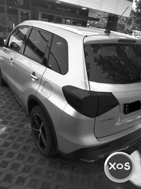 Suzuki vitara 2019, euro 6, 42000km, urgent - 3