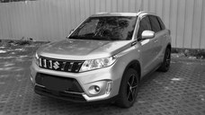 Suzuki vitara 2019, euro 6, 42000km, urgent