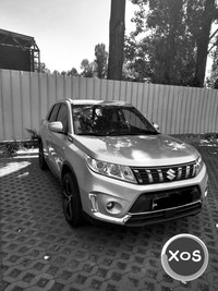 Suzuki vitara 2019, euro 6, 62000km, urgent - 2