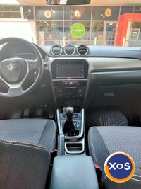 Suzuki vitara 2019, euro 6, 62000km, urgent - 7