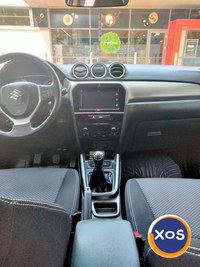 Suzuki vitara 2019, euro 6, 42000km, urgent - 7