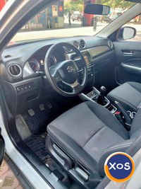 Suzuki vitara 2019, euro 6, 42000km, urgent - 6