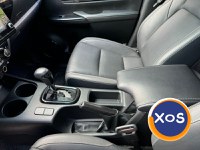 2021 Toyota HiLux 2.8 204 CP Cabină dublă 4WD SR+ Invincible X Auto - 1