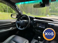 2021 Toyota HiLux 2.8 204 CP Cabină dublă 4WD SR+ Invincible X Auto - 6