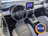 Selling My 2023 Toyota Rav4 Xle Awd - 2