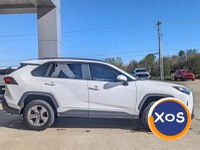 Selling My 2023 Toyota Rav4 Xle Awd - 4