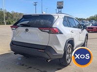 Selling My 2023 Toyota Rav4 Xle Awd - 3