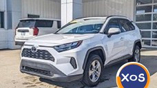 Selling My 2023 Toyota Rav4 Xle Awd