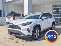 Selling My 2023 Toyota Rav4 Xle Awd - 1