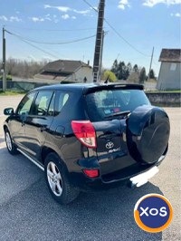 Toyota RAV4 SUV tt - 2